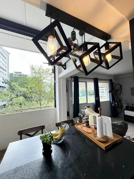 For Sale - 413 Pasir Ris Drive 6