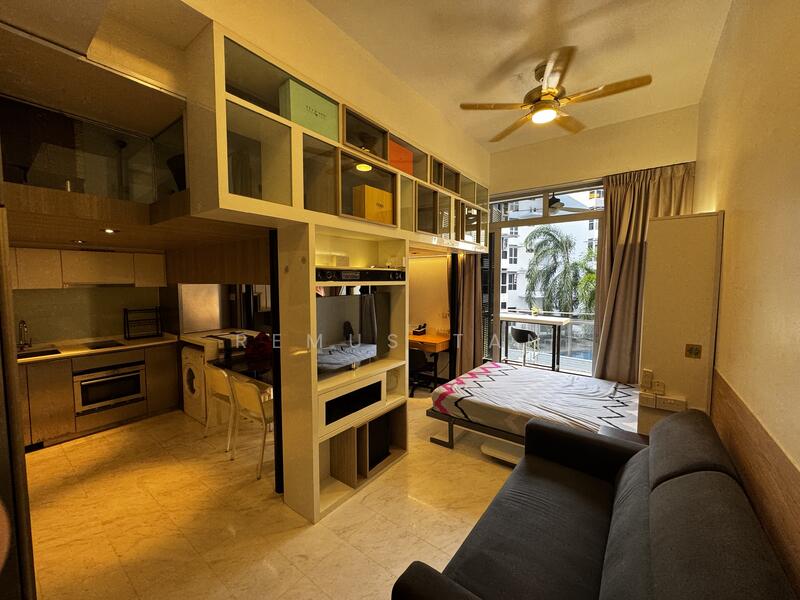 For Sale - Euhabitat