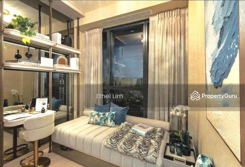 For Sale - Arina East Residences