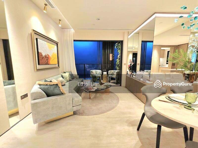 For Sale - Arina East Residences