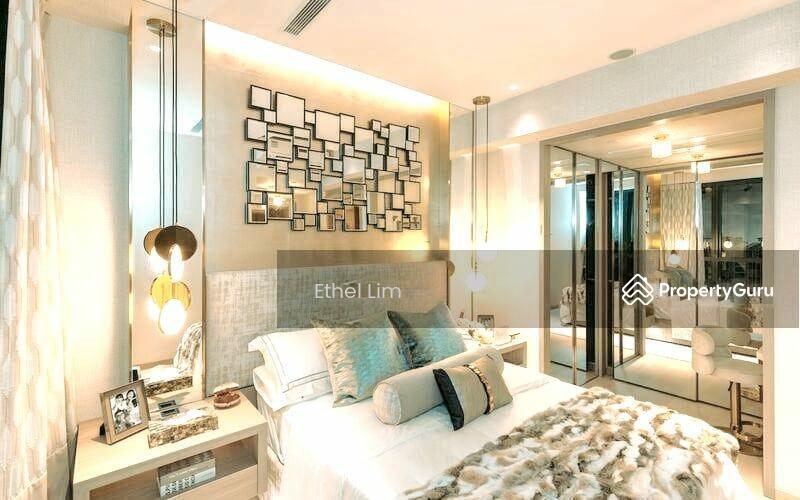 For Sale - Arina East Residences