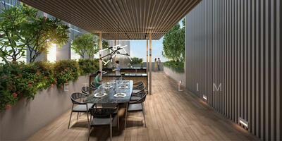 For Sale - Arina East Residences