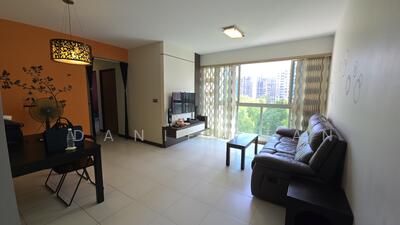 For Sale - 613D Punggol Drive