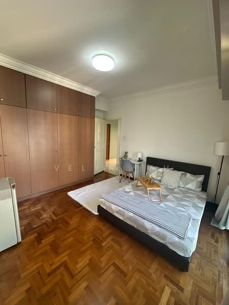 The Tanamera, 3 Tanah Merah Kechil Road, Room Rental, 200 sqft, Condominium For Rent, by Velyn Toh, 60111838 - Bedroom - PropertyGuru.com.sg