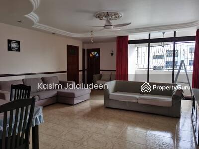 For Rent - 660D Jurong West Street 64