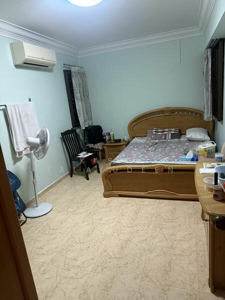 For Rent - 660D Jurong West Street 64