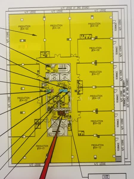 100 Pasir Panjang, 100 Pasir Panjang Road, 1,313 sqft, Light Industrial (B1) For Sale, by June Wang, 60111842 - CommercialGuru.com.sg