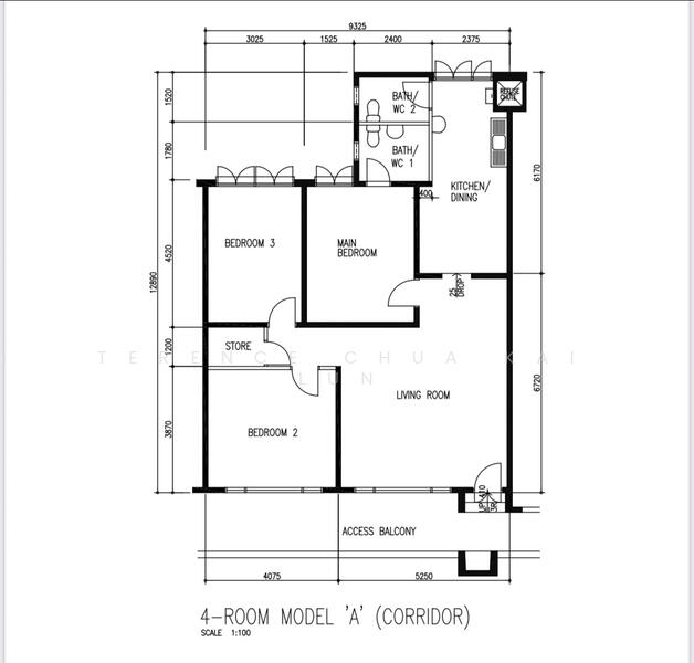 For Sale 904 Jurong West Street 91