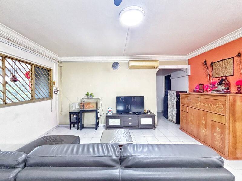 For Sale - 904 Jurong West Street 91