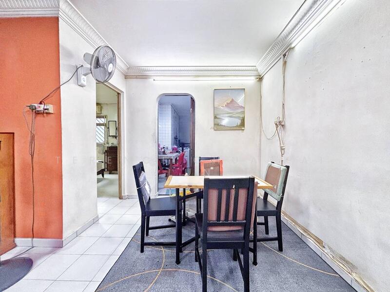 For Sale - 904 Jurong West Street 91