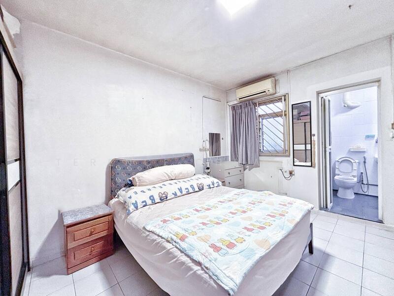 For Sale - 904 Jurong West Street 91