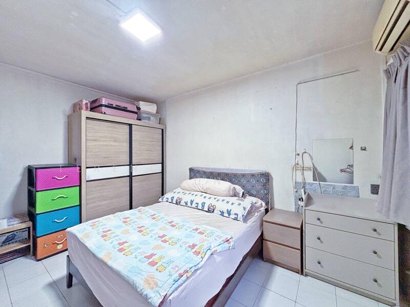 For Sale - 904 Jurong West Street 91