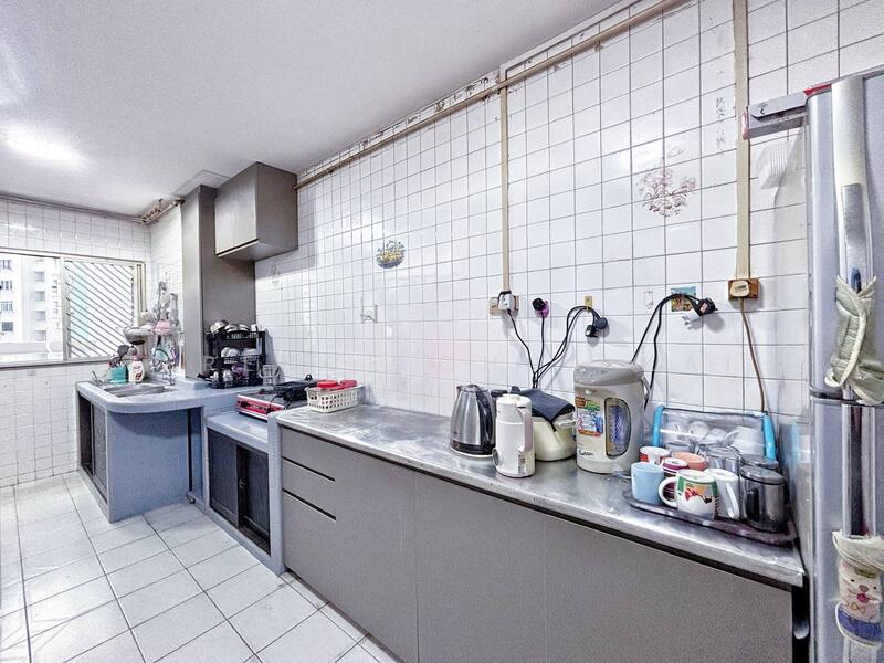 For Sale - 904 Jurong West Street 91