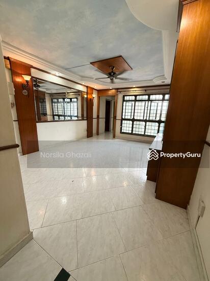 For Sale - 662D Jurong West Street 64