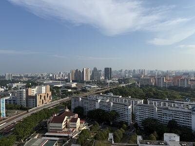 For Rent - 354 Ang Mo Kio Street 32