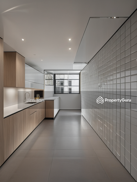 Virtual Staging - Kitchen After