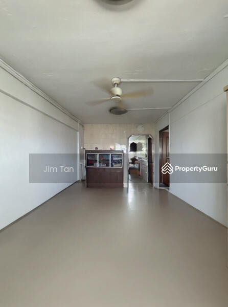 For Sale - 616 Bedok Reservoir Road