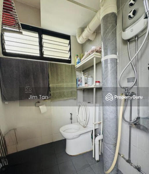 For Sale - 616 Bedok Reservoir Road