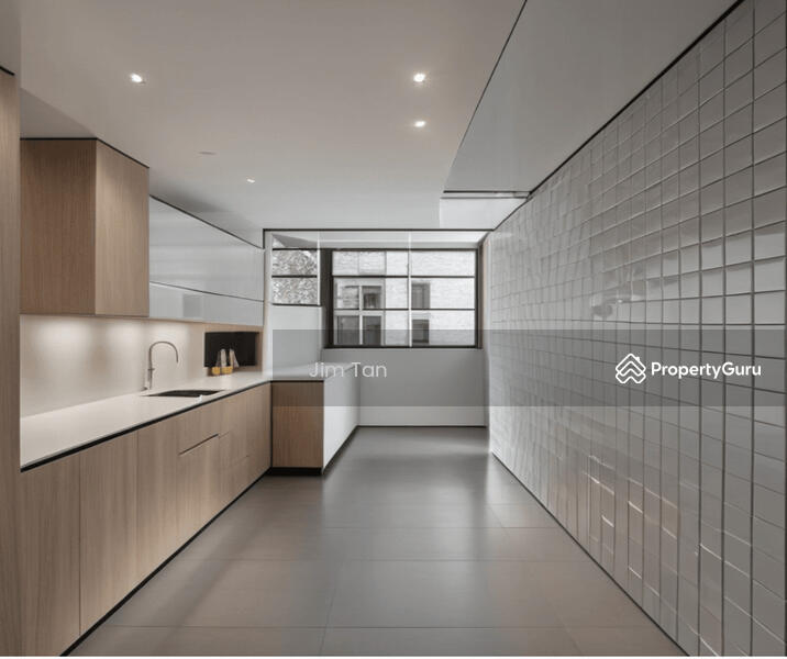 Virtual Staging 