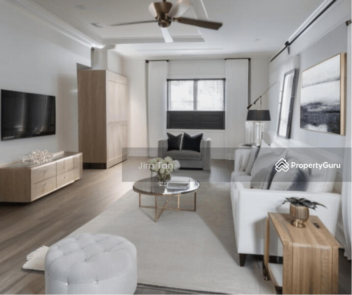 Virtual Staging 