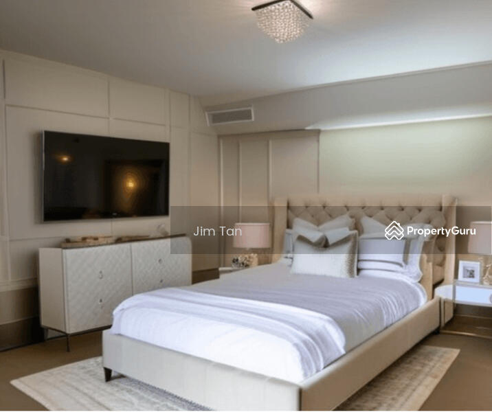 Virtual Staging 