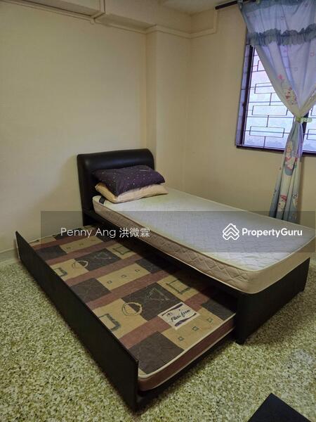 For Rent - 3 Haig Road