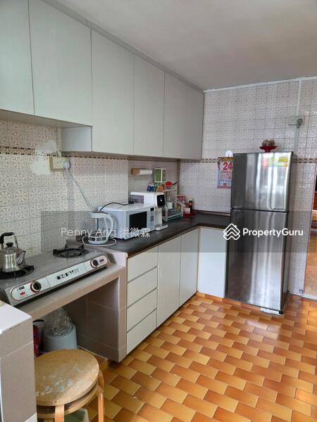For Rent - 3 Haig Road