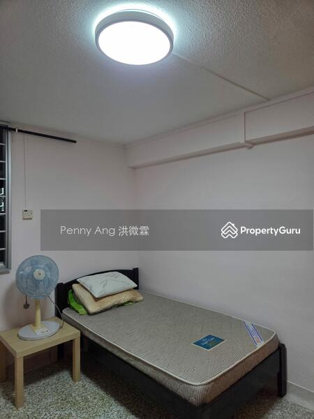 For Rent - 3 Haig Road