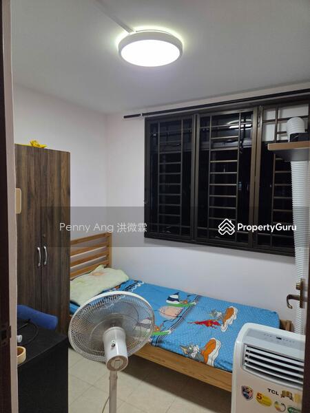 For Rent - 3 Haig Road
