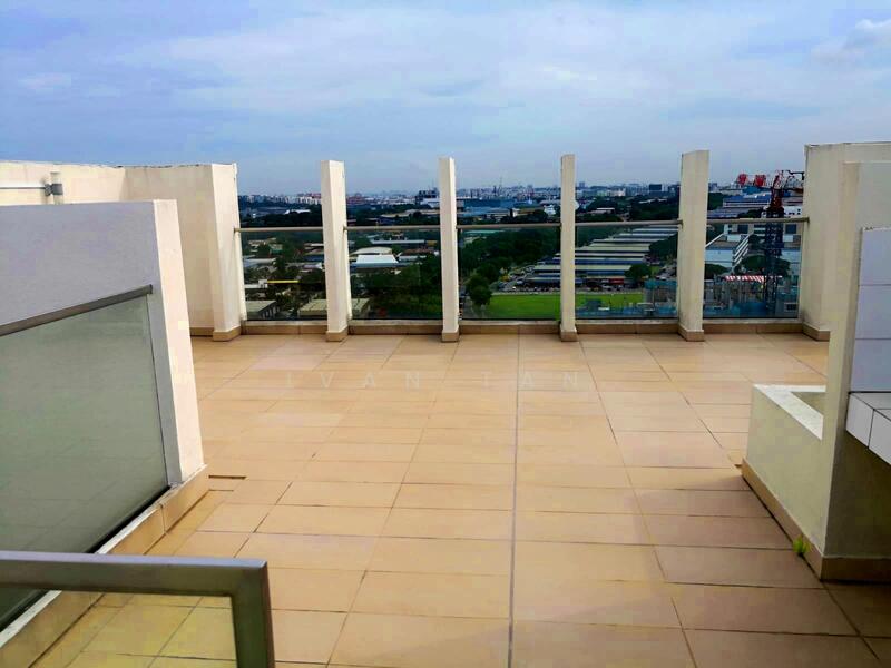 Roof
