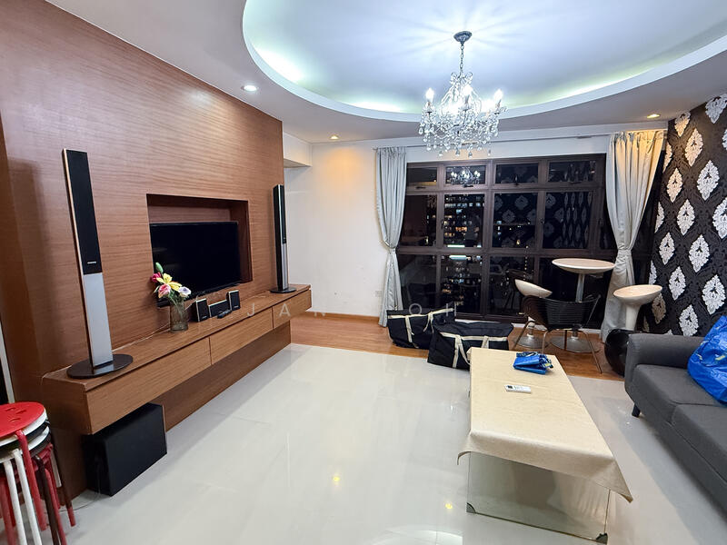 For Rent - 75B Redhill Road