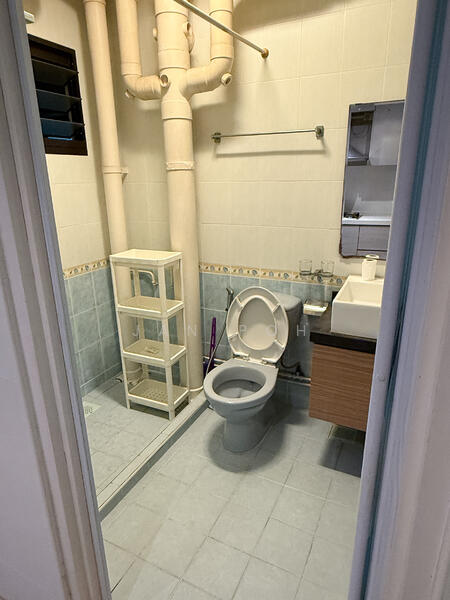 For Rent - 75B Redhill Road