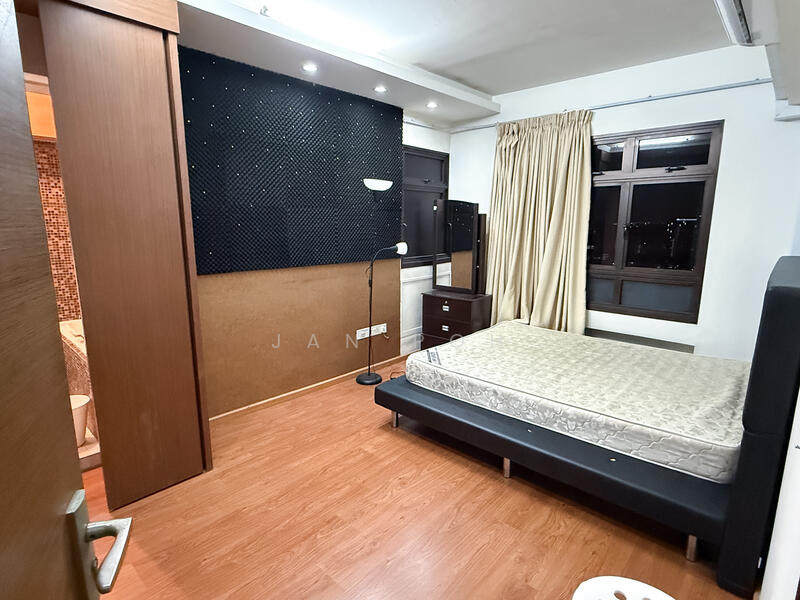 For Rent - 75B Redhill Road