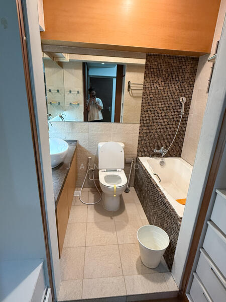 For Rent - 75B Redhill Road