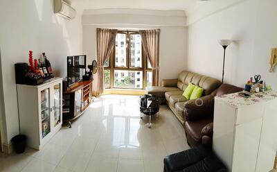 For Sale - Parkview Apartments