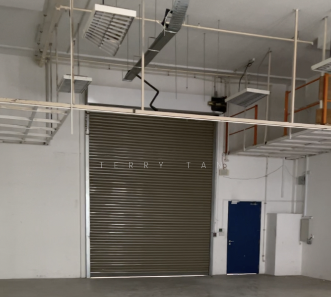 North View Bizhub, 6 Yishun Industrial Street 1, Sembawang / Yishun, 1,733 sqft, Light Industrial (B1) For Sale, by Terry Tan, 60111926 - Others - CommercialGuru.com.sg