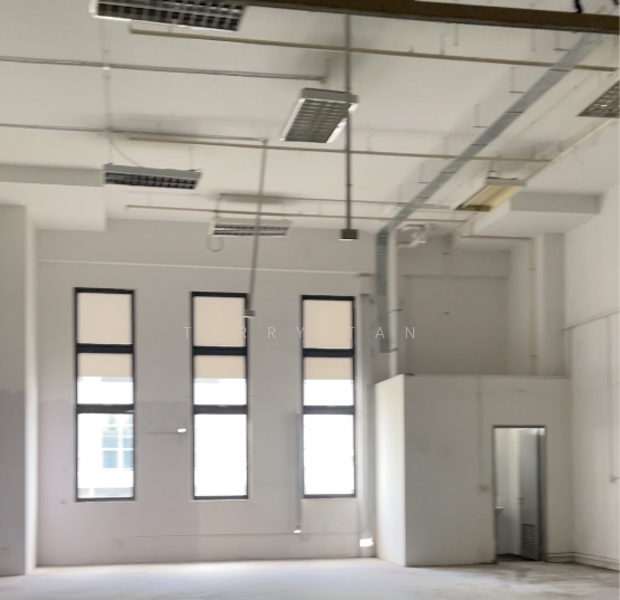 North View Bizhub, 6 Yishun Industrial Street 1, Sembawang / Yishun, 1,733 sqft, Light Industrial (B1) For Sale, by Terry Tan, 60111926 - Others - CommercialGuru.com.sg