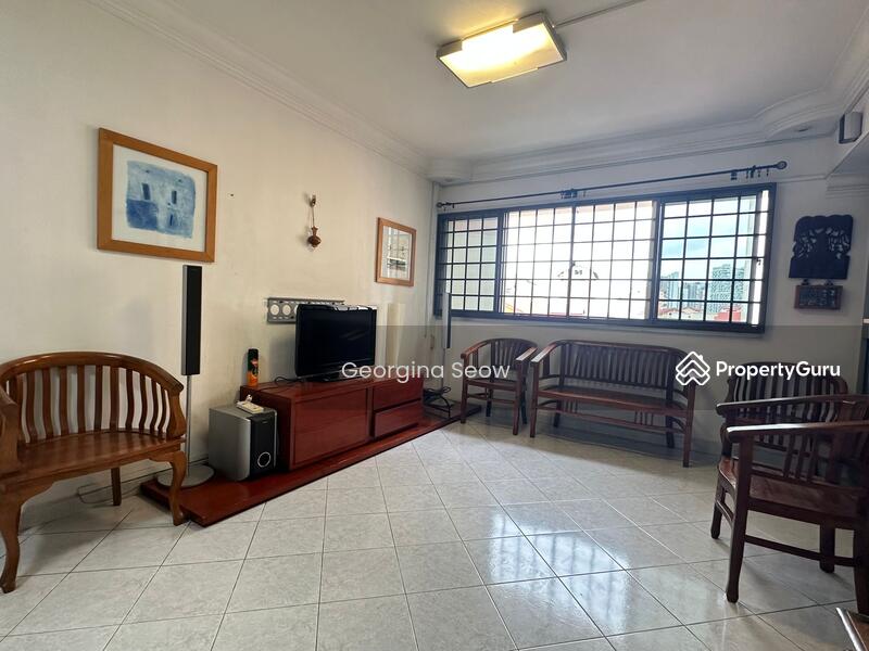 For Rent - 236 Bishan Street 22