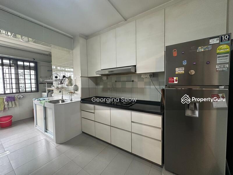 For Rent - 236 Bishan Street 22
