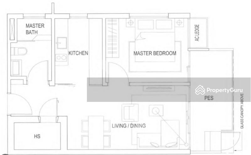 For Rent The Greenwich