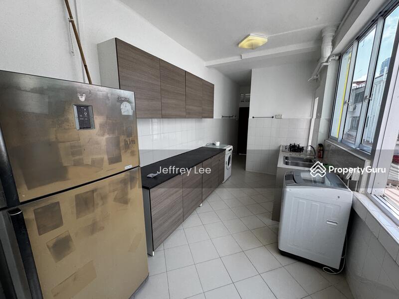 For Rent - 56 Eng Hoon Street