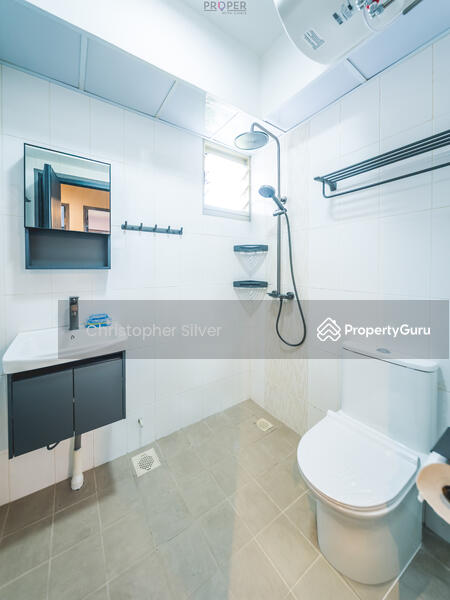 Common Bath