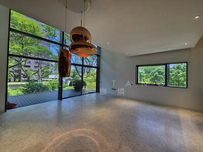 For Sale - 3 Orchard By-The-Park