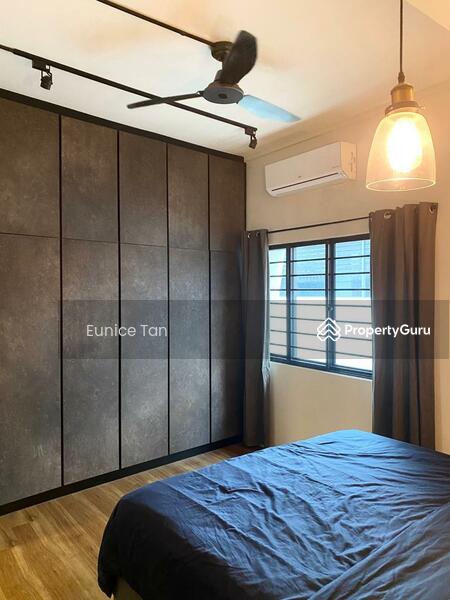 For Rent - Still Mansion