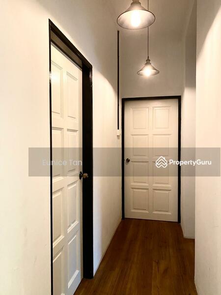 For Rent - Still Mansion