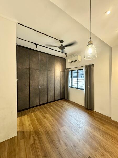 For Rent - Still Mansion