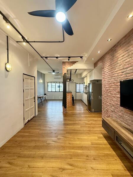 For Rent - Still Mansion