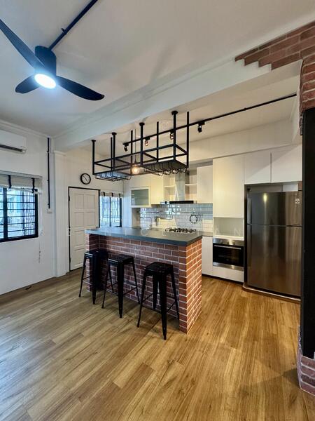 For Rent - Still Mansion