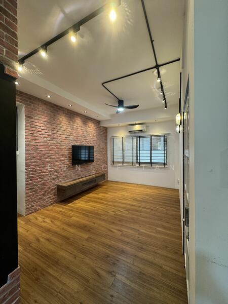 For Rent - Still Mansion