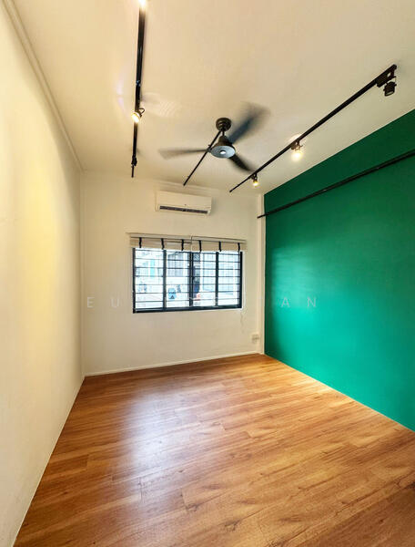For Rent - Still Mansion